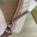 Gucci GG Ophidia GG Handbag for Women Size 25*15*6.5cm - Image 9