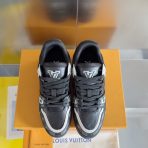 Louis Vuitton Trainer Sneaker Size 40-46 - Image 7