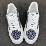 Louis Vuitton LV Beverly Hills Sneaker Size 39-46 - Image 3