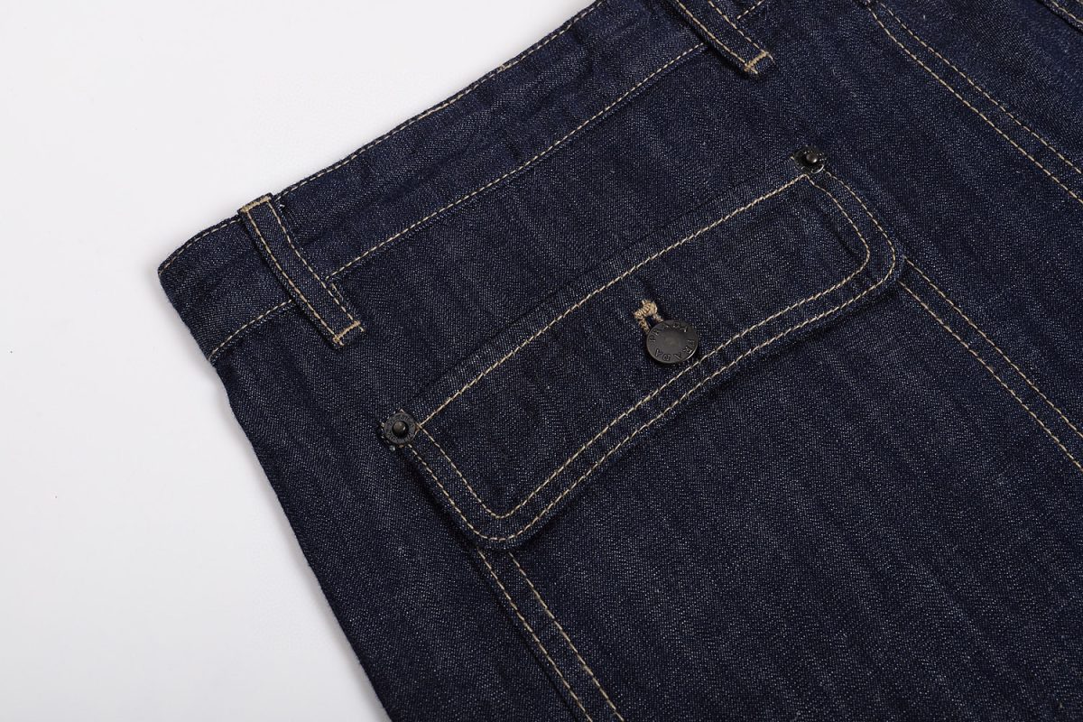 Prada New Jeans Size S-XL - Image 8