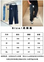 Louis Vuitton Unisex Jeans Size S-XL - Image 16