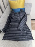 Moncler 25SS LGE Long Women Down Jacket Size 0-4 - Image 4