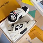 Louis Vuitton 2024ss LV Trainer Sneaker Size 36-46 - Image 3
