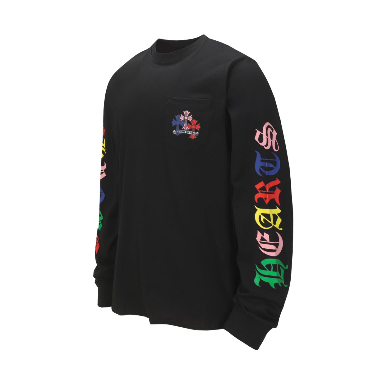 Chrome Hearts Unisex Sweatshirt Size S-XL - Image 1