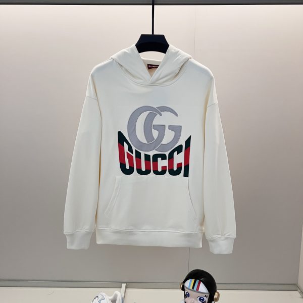 Gucci New Unisex Sweatshirt Size S-XL