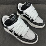 Amiri CRYSTAL MA-1 Sneaker Size 36-46 - Image 2