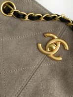 Chanel AS5636 2025new Shopping Bags 31*20*12cm - Image 5