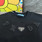 Prada Cotton Sweatshirt Size S-XL - Image 9