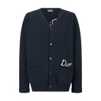 Dior New Sweatshirt Embroider Size S-L