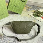 Gucci Men Shoulder Bags 2-Size - Image 5