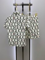 Gucci Sommeranzug Size M-XXL - Image 11