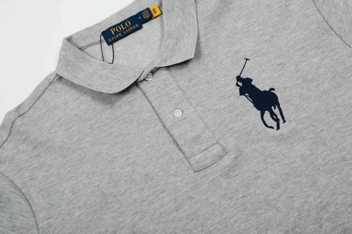 Ralph Lauren Polo Shirt Size XS-XL - Image 4