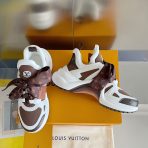 Louis Vuitton LV Archlight Sneaker Size 36-41 - Image 3