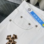 Chrome Hearts New Jeans Size S-XL - Image 9
