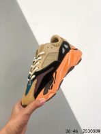 Yeezy Boost 700 V1 Sun Mens/Women's Sneakers Shoes 36 - 45 - Image 5