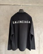 Balenciaga Unisex Sweatshirt Size S-XL - Image 7