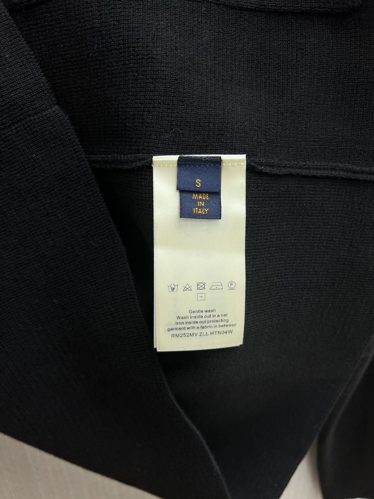 Louis Vuitton Unisex Jacket Size S-XL - Image 5