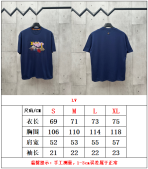 Louis Vuitton Cotton T Shirt Size S-XL - Image 9