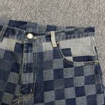 Louis Vuitton Sommeranzug Size S-XL - Image 14