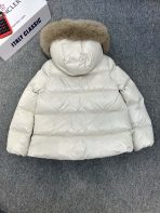 Moncler Avoce Women Down Jacket Size S-XL - Image 7