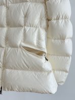 Moncler Avoce Women Down Jacket Size S-XL - Image 8