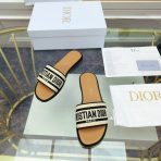 Dior Dway Slippers Size 36-41 - Image 4