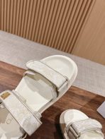 Dior Act Sandals Size 36-41 - Image 2