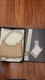 Prada 1NE515 Redition 2000 Women Bags 23*13*5cm - Image 7
