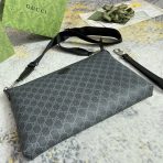 Gucci Men Shoulder Bags Size 35*26*4cm - Image 7