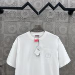 Dior T Shirt  Embroider Logo Size XS-L - Image 7