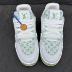 Louis Vuitton LV Trainer Maxi Sneaker Size 36-46 - Image 3