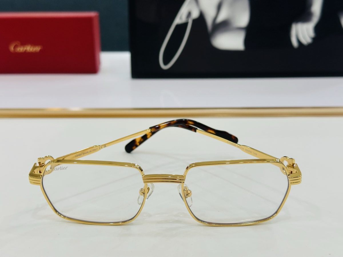 Cartier Sunglasses 5-Color - Image 3