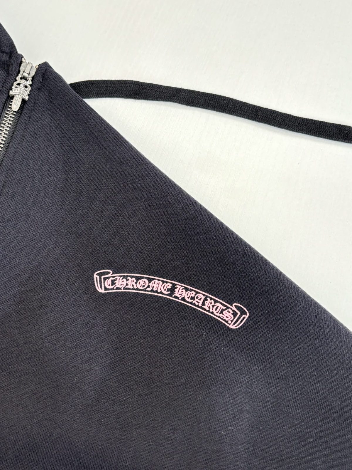 Chrome Hearts Unisex Jacket Size S-L - Image 14