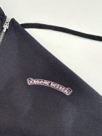Chrome Hearts Unisex Jacket Size S-L - Image 14