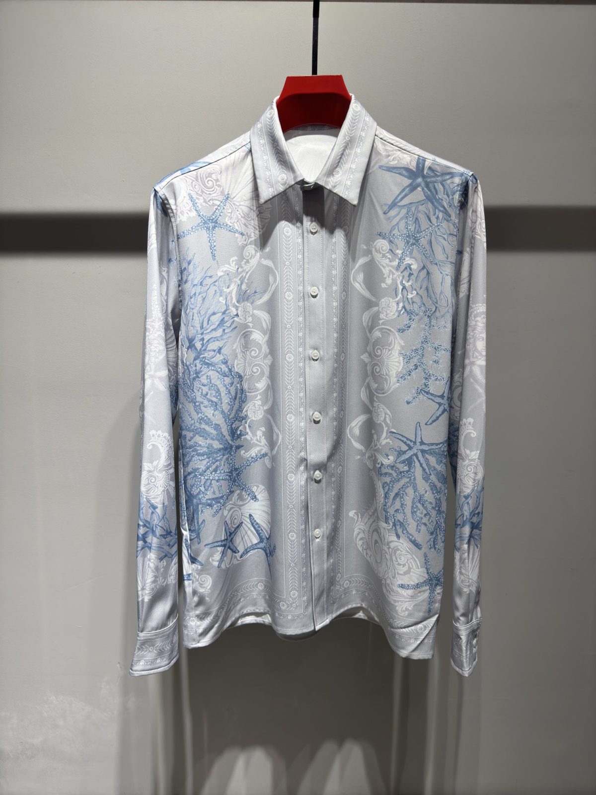 Versace 2025 new Shirt Size S-2XL - Image 1