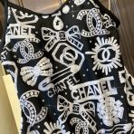 Chanel Swimsuit Size S-XL - Image 3
