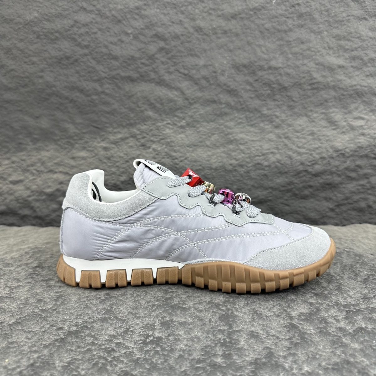 MiuMiu Tyre Sneaker Size 35-40 - Image 9