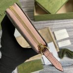 Gucci GG Ophidia Women Wallet 19*10*3.5cm - Image 5