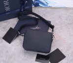 Dior Mens Shoulder Bags 17*12.5*6cm - Image 3