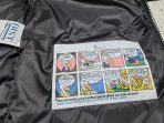 Moncler Maya Matte Winter Jacket Size S-XXL - Image 8