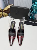 YSL BLAKE Pumps Size 35-41 - Image 4