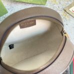 Gucci x Adidas Shoulder Bags 22*22*7cm - Image 8