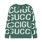 Gucci Unisex Sweatshirt Size S-XL