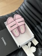Chanel 2024 New Slippers Size 36-41 - Image 3