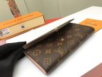 Louis Vuitton Women Wallet M62235 Size 19*10cm - Image 5