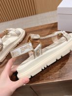 Dior Act Sandals Size 36-41 - Image 3