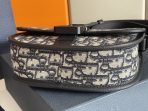 Dior 2022SS Gallop Men Shoulder Bags 20.5*16*5cm - Image 4
