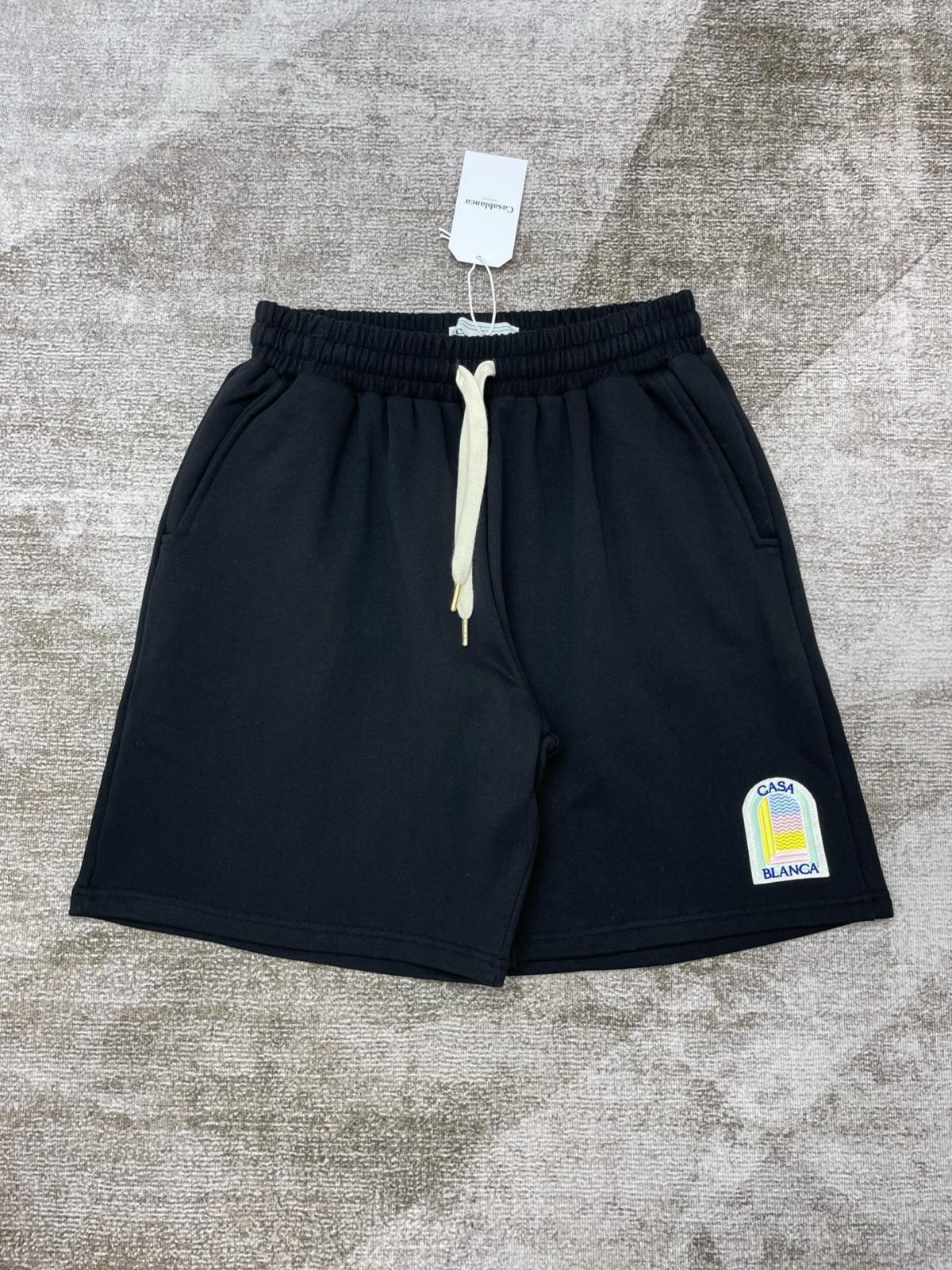 Casablanca Shorts Size S-XL - Image 1