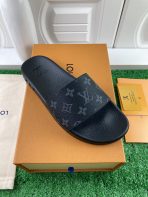Louis Vuitton 2024ss Candy Series Slippers Size 36-45 - Image 6