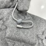 Louis Vuitton Unisex Down Jacket Size 42-48 - Image 3